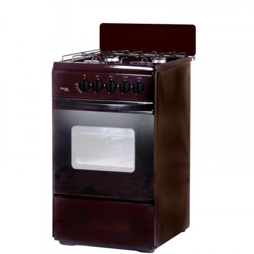 Плита бытовая газовая Лада Nova RG 24039 B